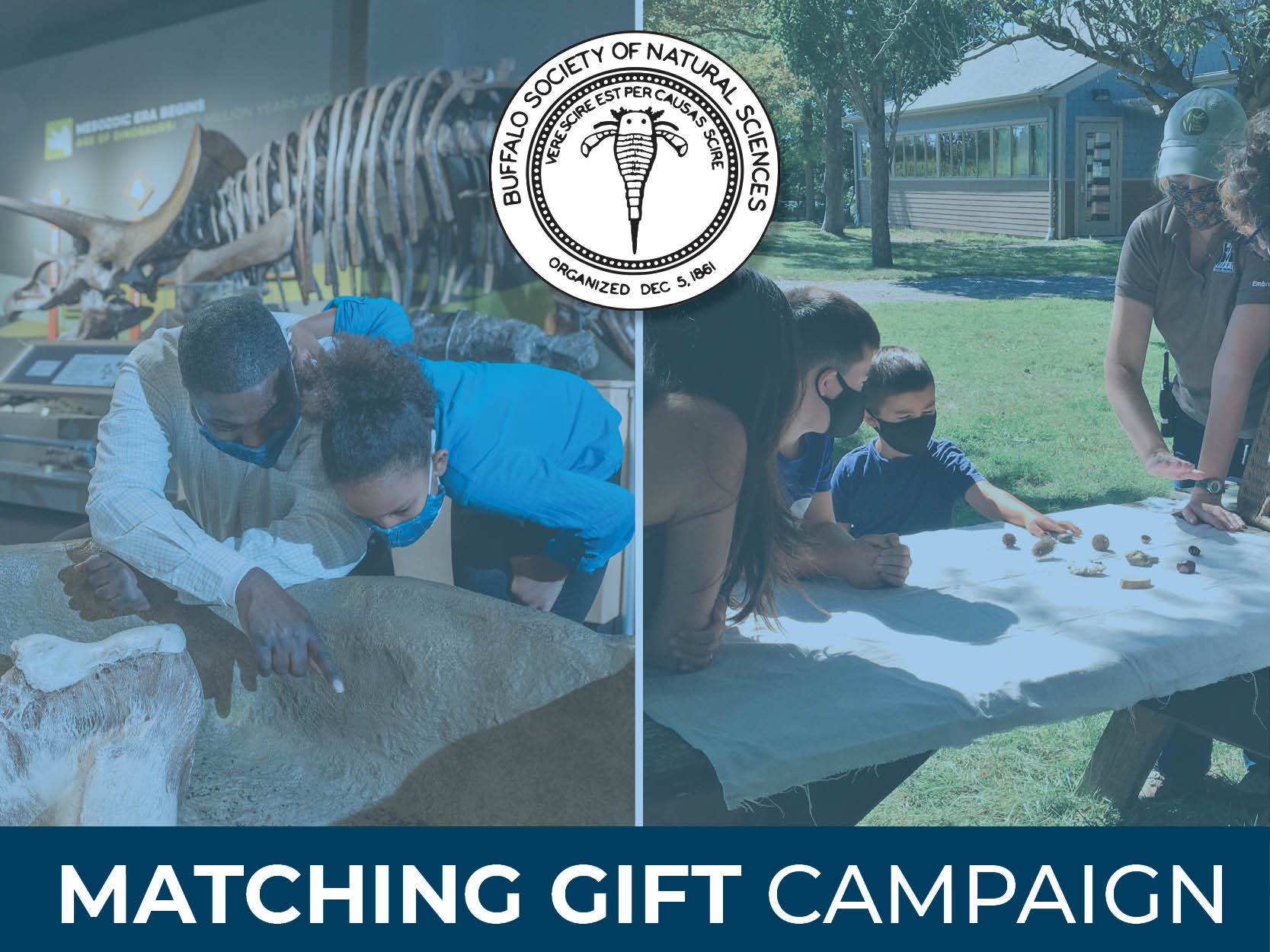 Donate BSNS Matching Gift Icon - Donate